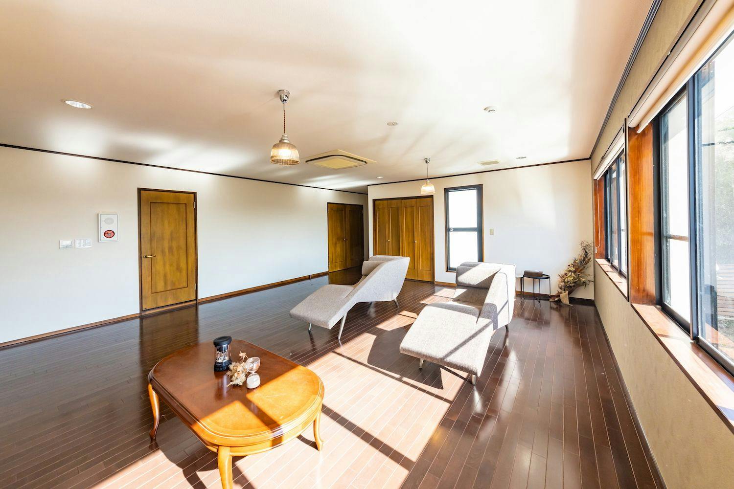 Mallorca House