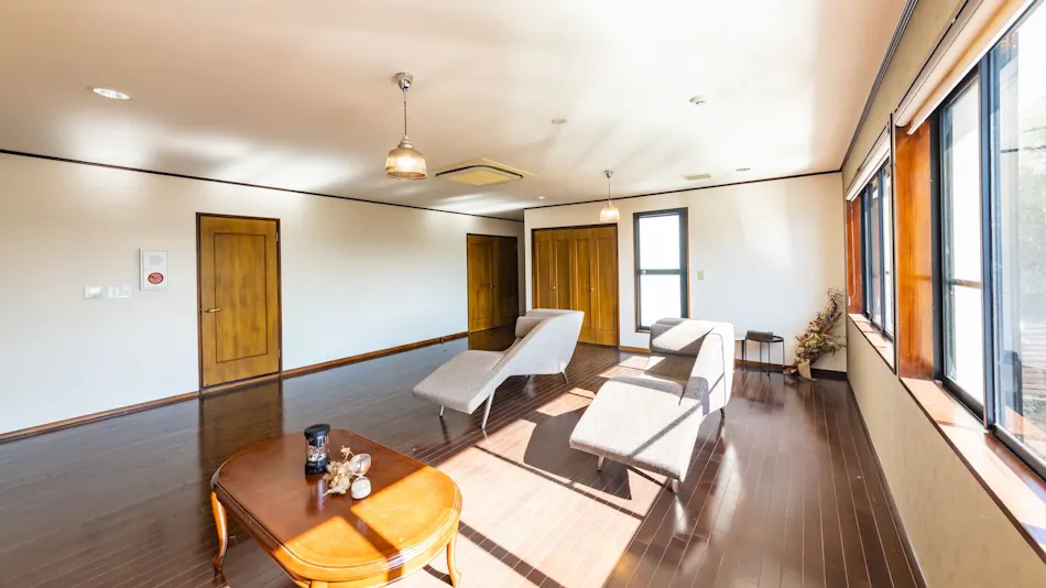 Mallorca House