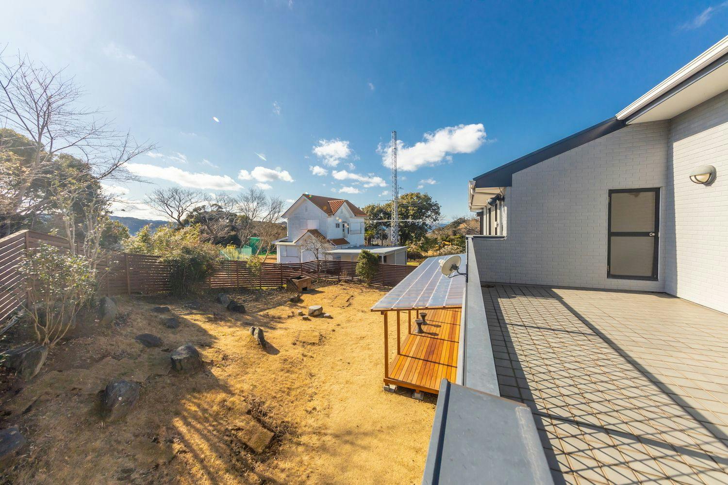 Mallorca House