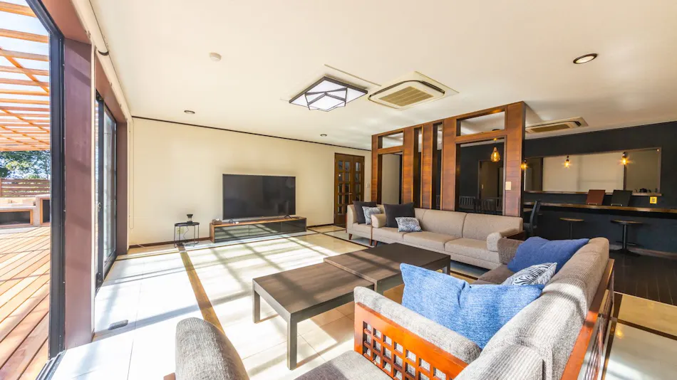 Mallorca House