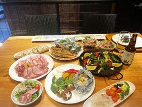 有福の宿　ことときー縁ー