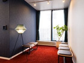 ｔｈｅ　ｃｉｒｃｌｅ　ａｐａｒｔｍｅｎｔ