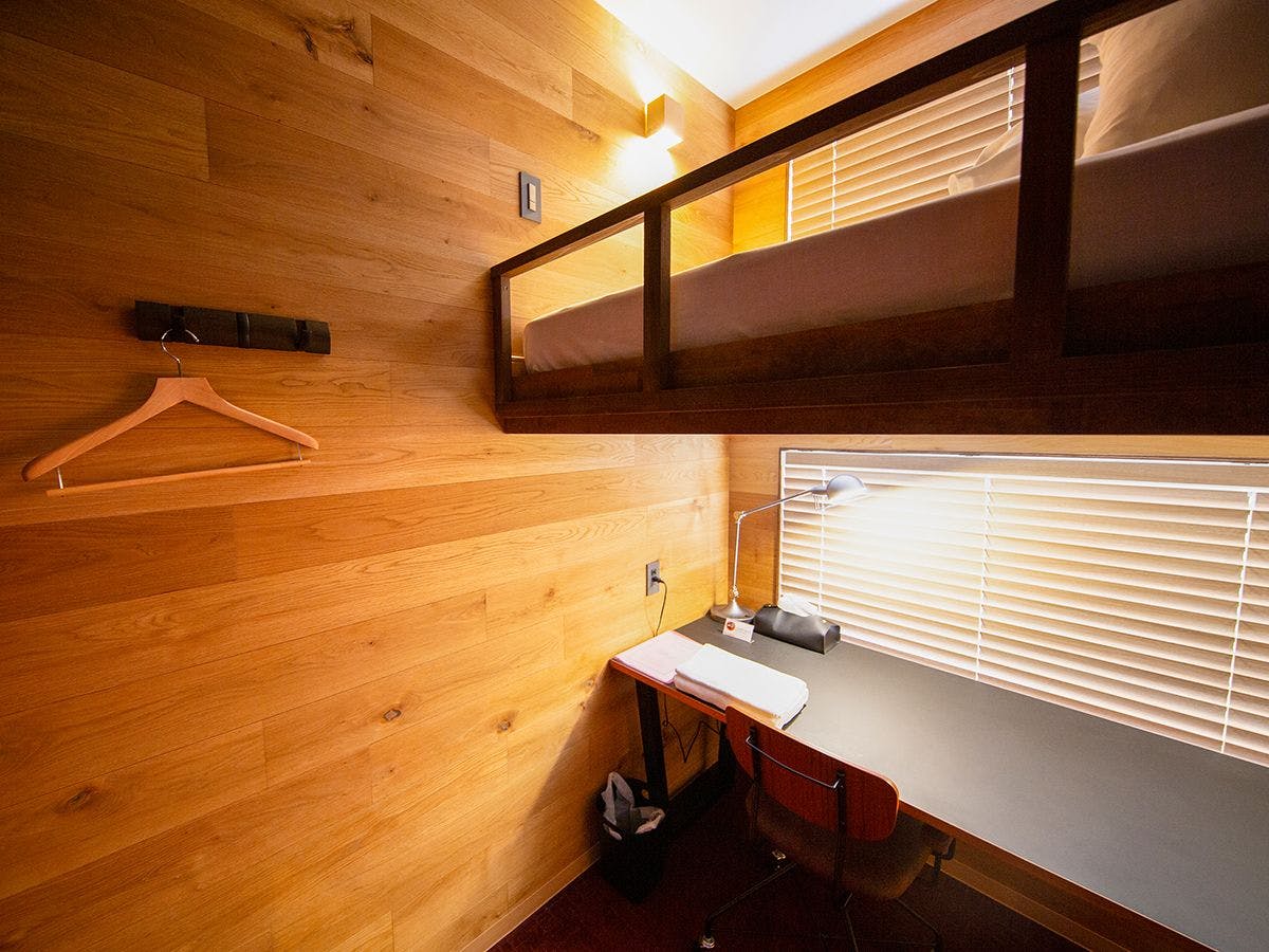 The Circle Apartment