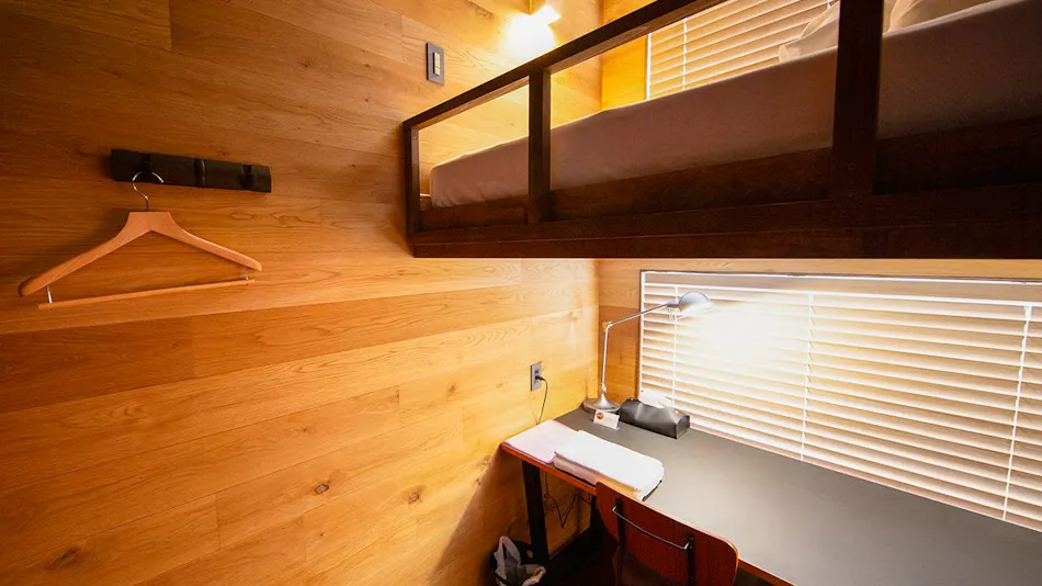 The Circle Apartment