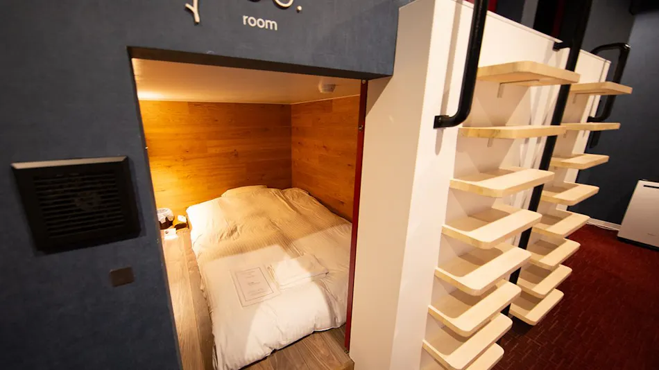 The Circle Apartment