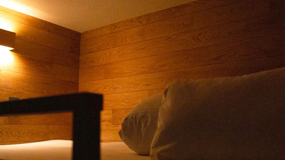 The Circle Apartment