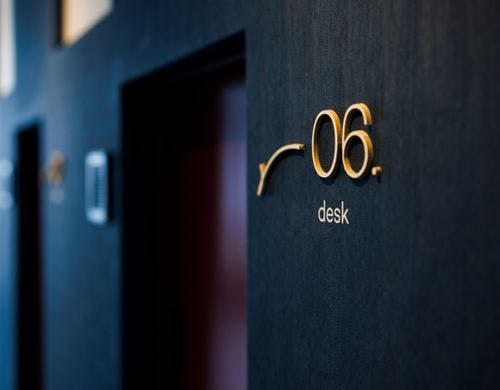 4F部屋