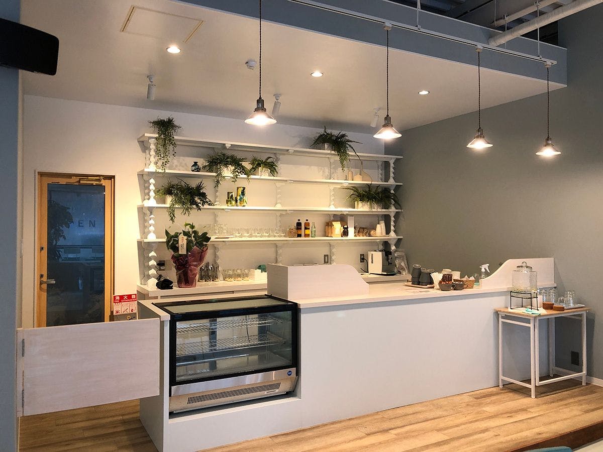 The Circle Apartment