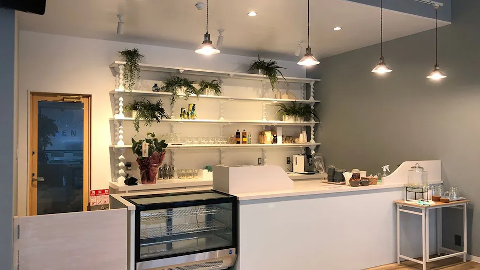 The Circle Apartment