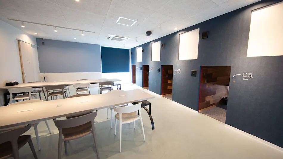 The Circle Apartment