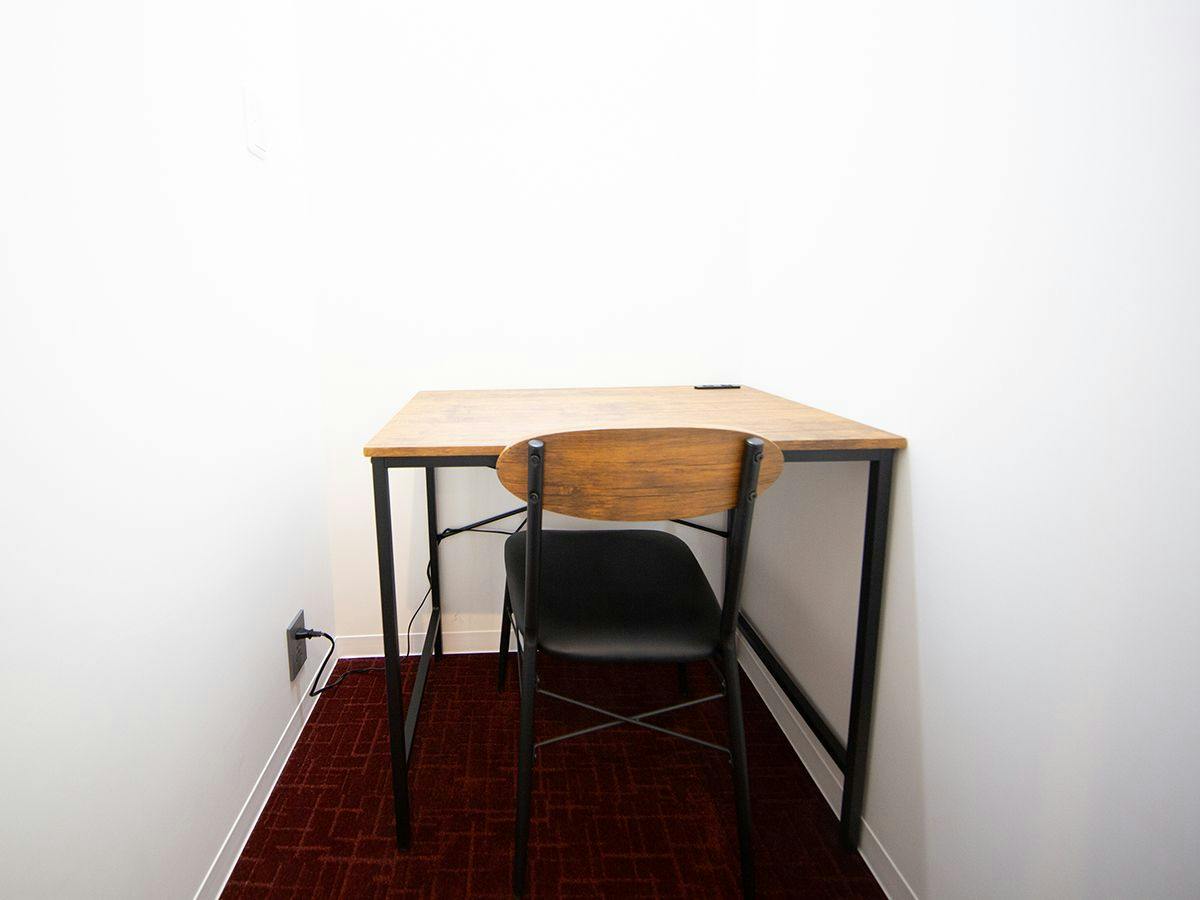 The Circle Apartment