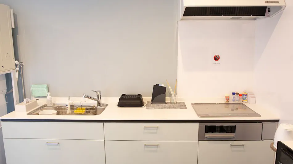 The Circle Apartment