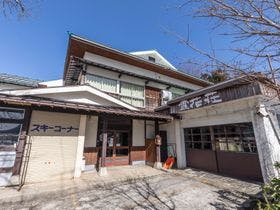 雪花荘