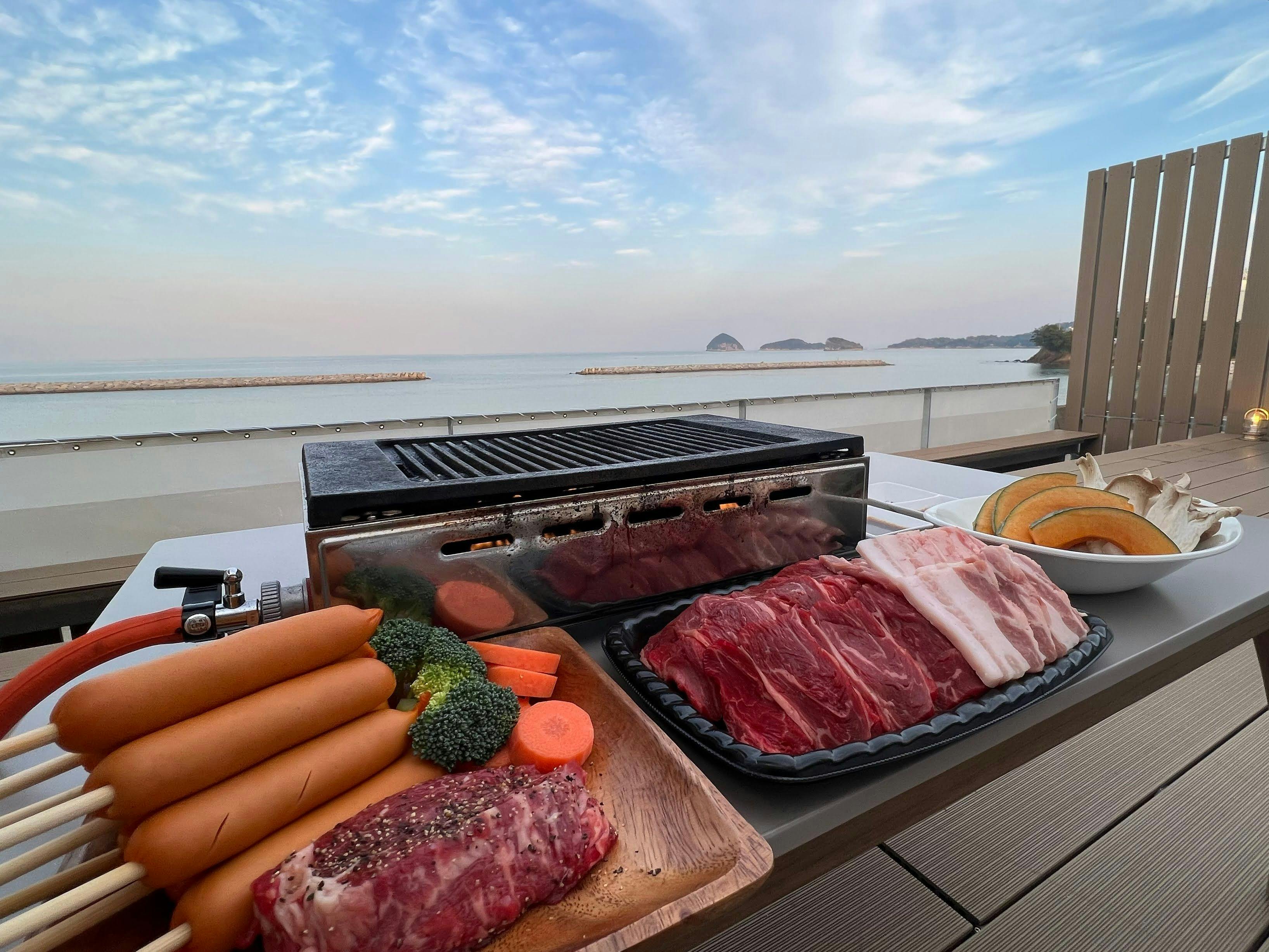 Beach SPA TSUDA 2Dos & 3Tres