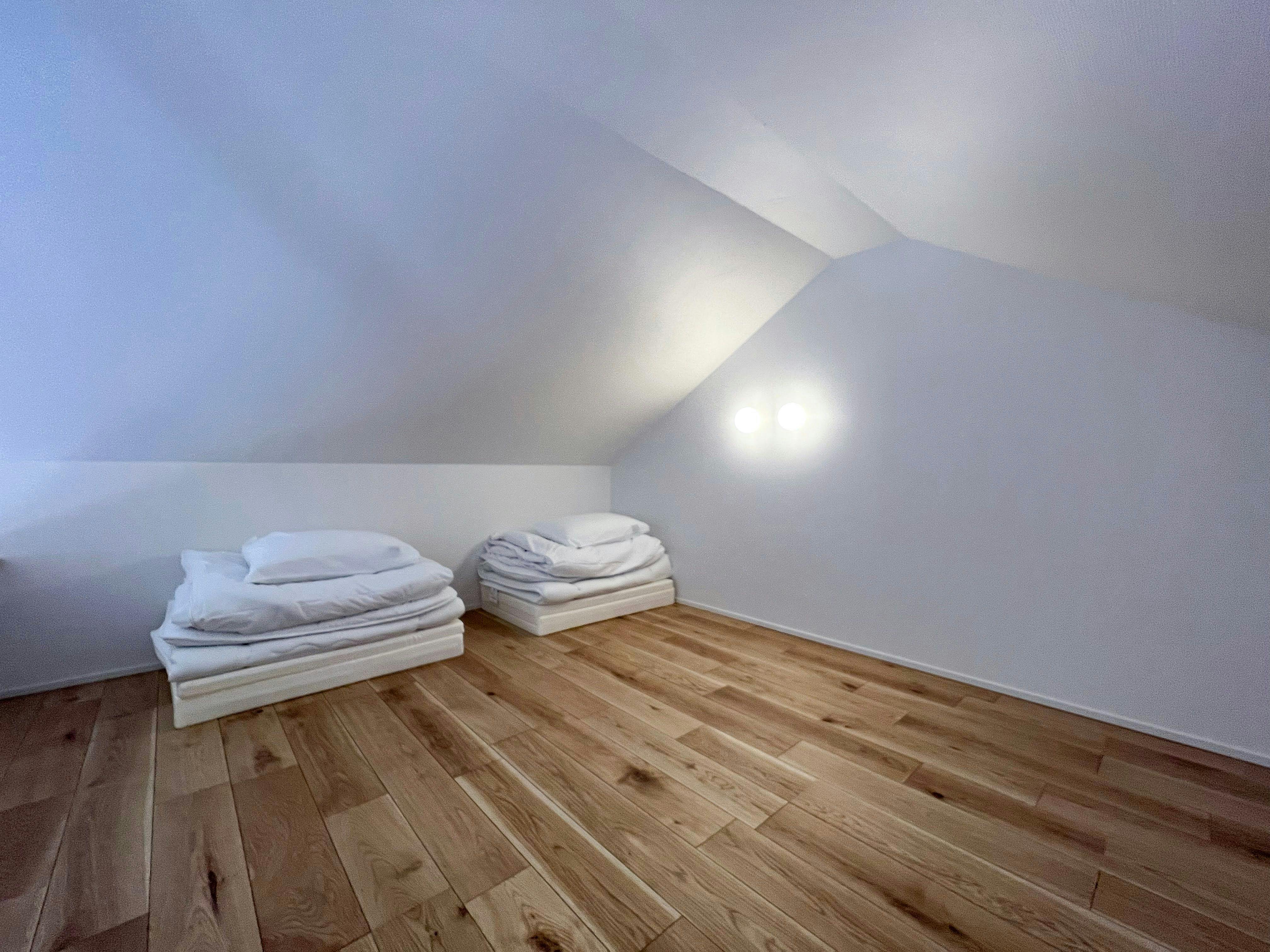 Beach SPA TSUDA 2Dos & 3Tres