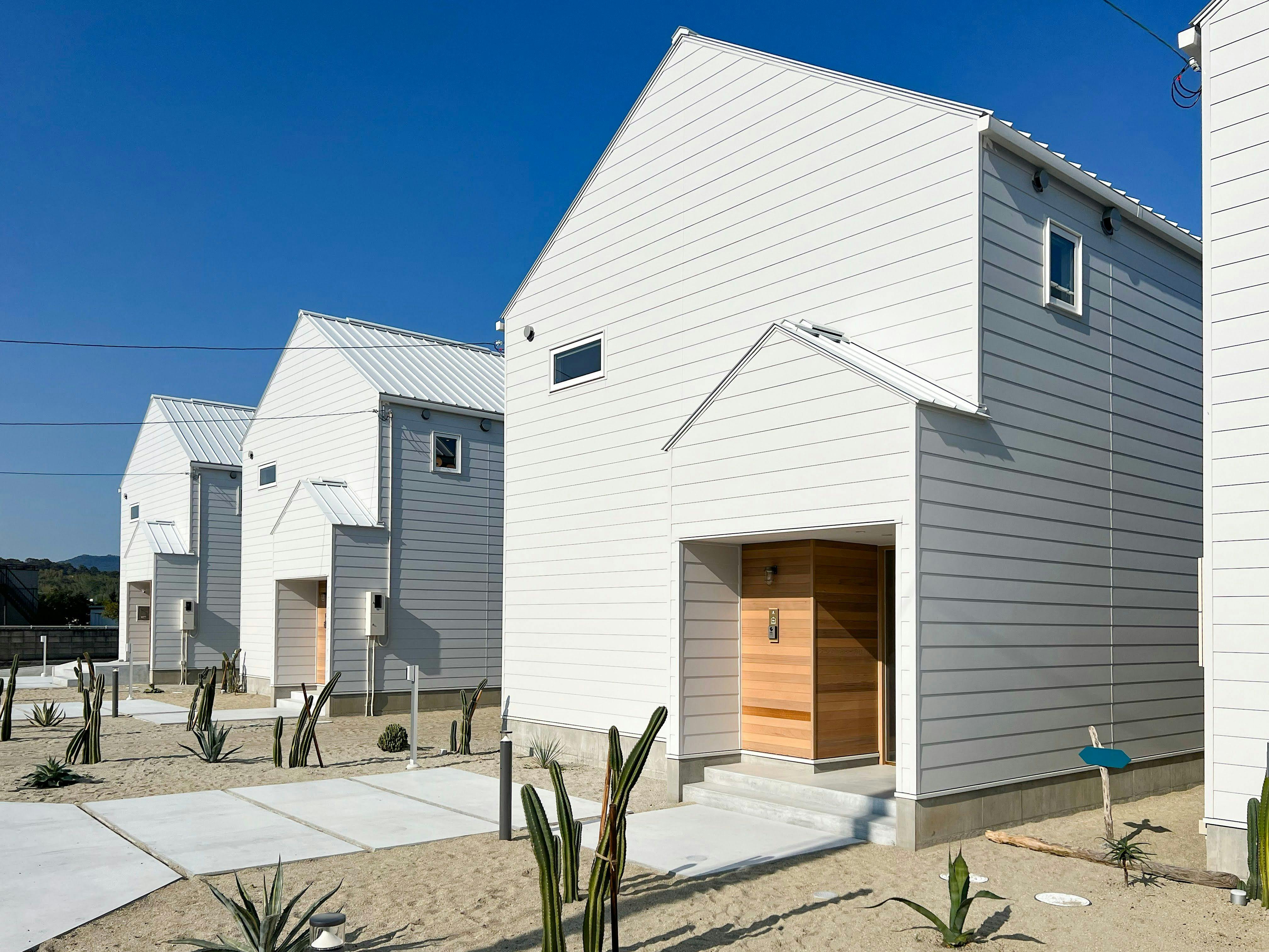 Beach SPA TSUDA 2Dos & 3Tres