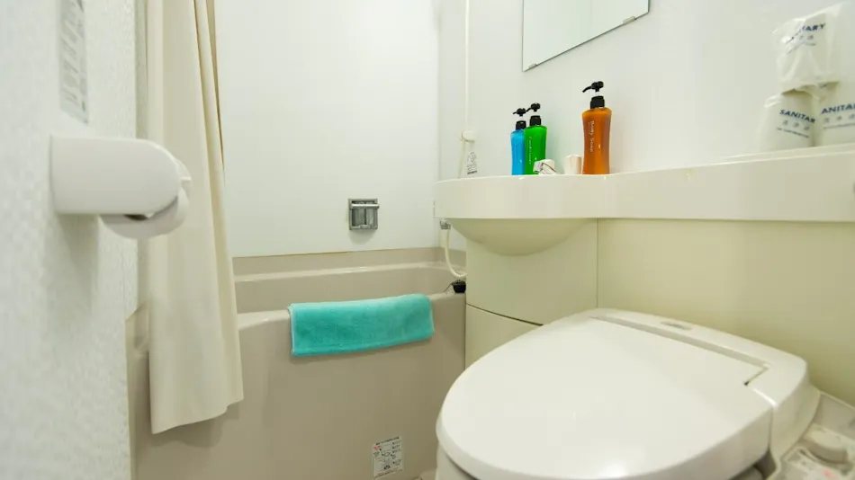 Sports Garden MieSpo Inn