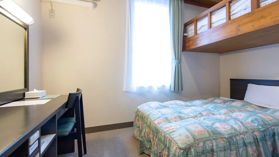 Sports Garden MieSpo Inn