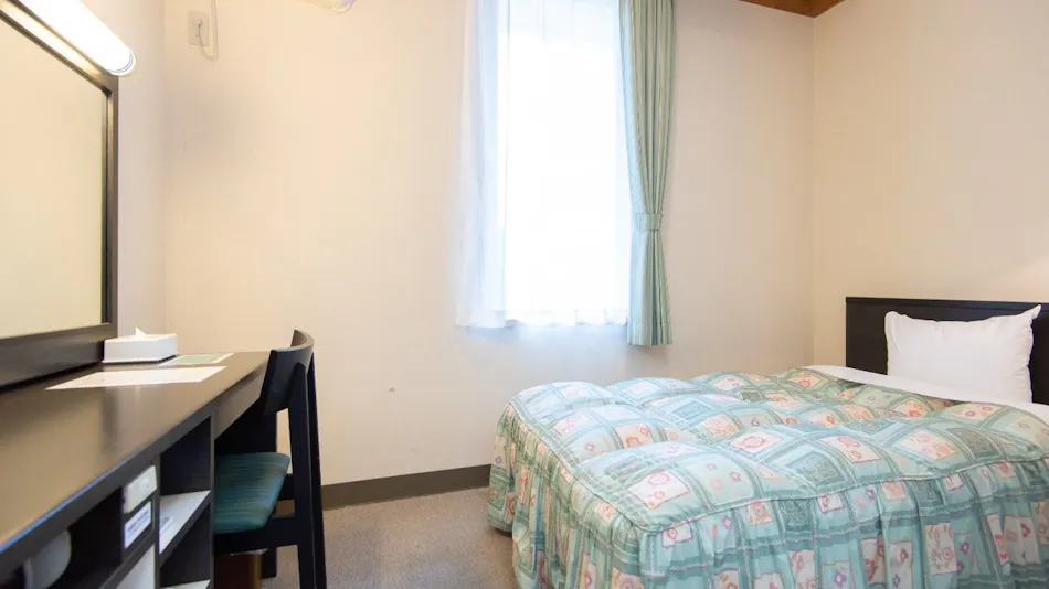 Sports Garden MieSpo Inn