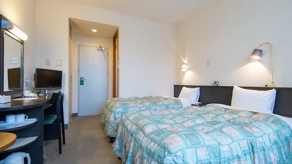 Sports Garden MieSpo Inn