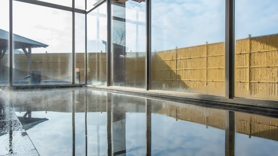 Sports Garden MieSpo Inn