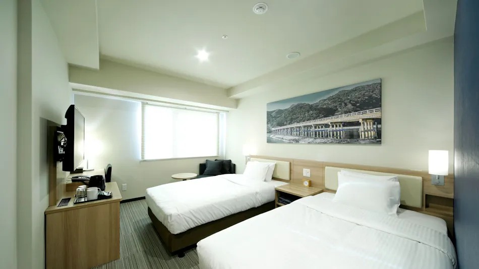 Travelodge Kyoto Shijo Kawaramachi