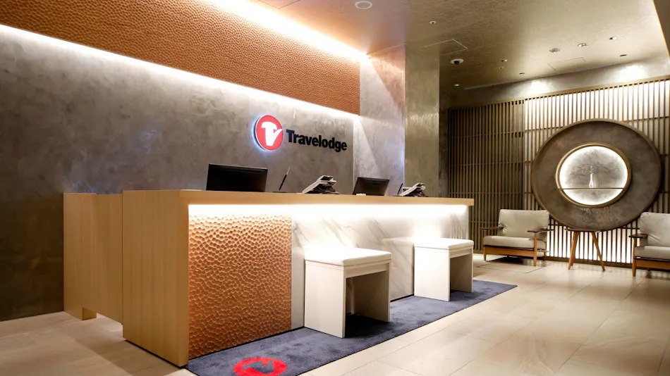 Travelodge Kyoto Shijo Kawaramachi