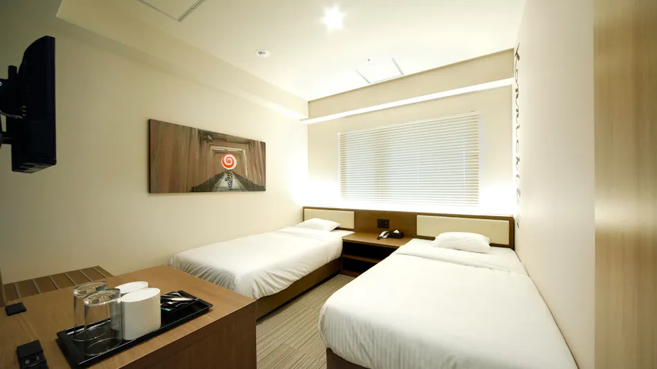 Travelodge Kyoto Shijo Kawaramachi