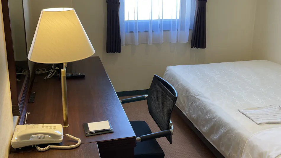 Hotel Courtland