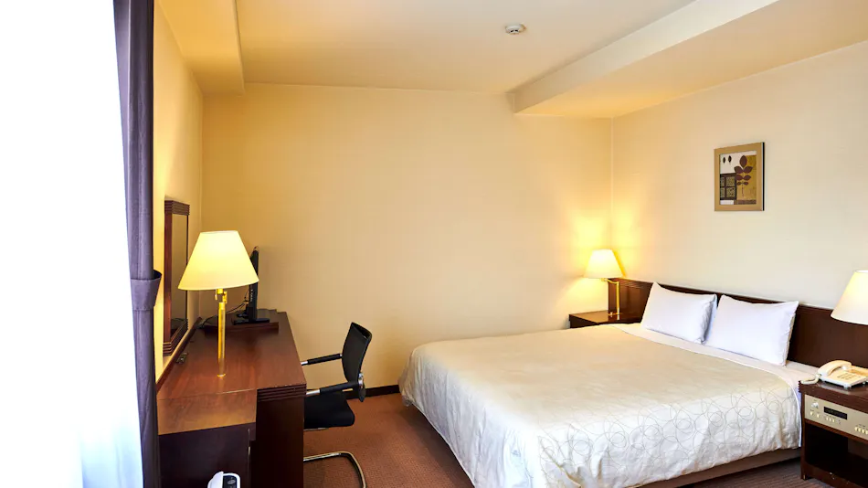 Hotel Courtland