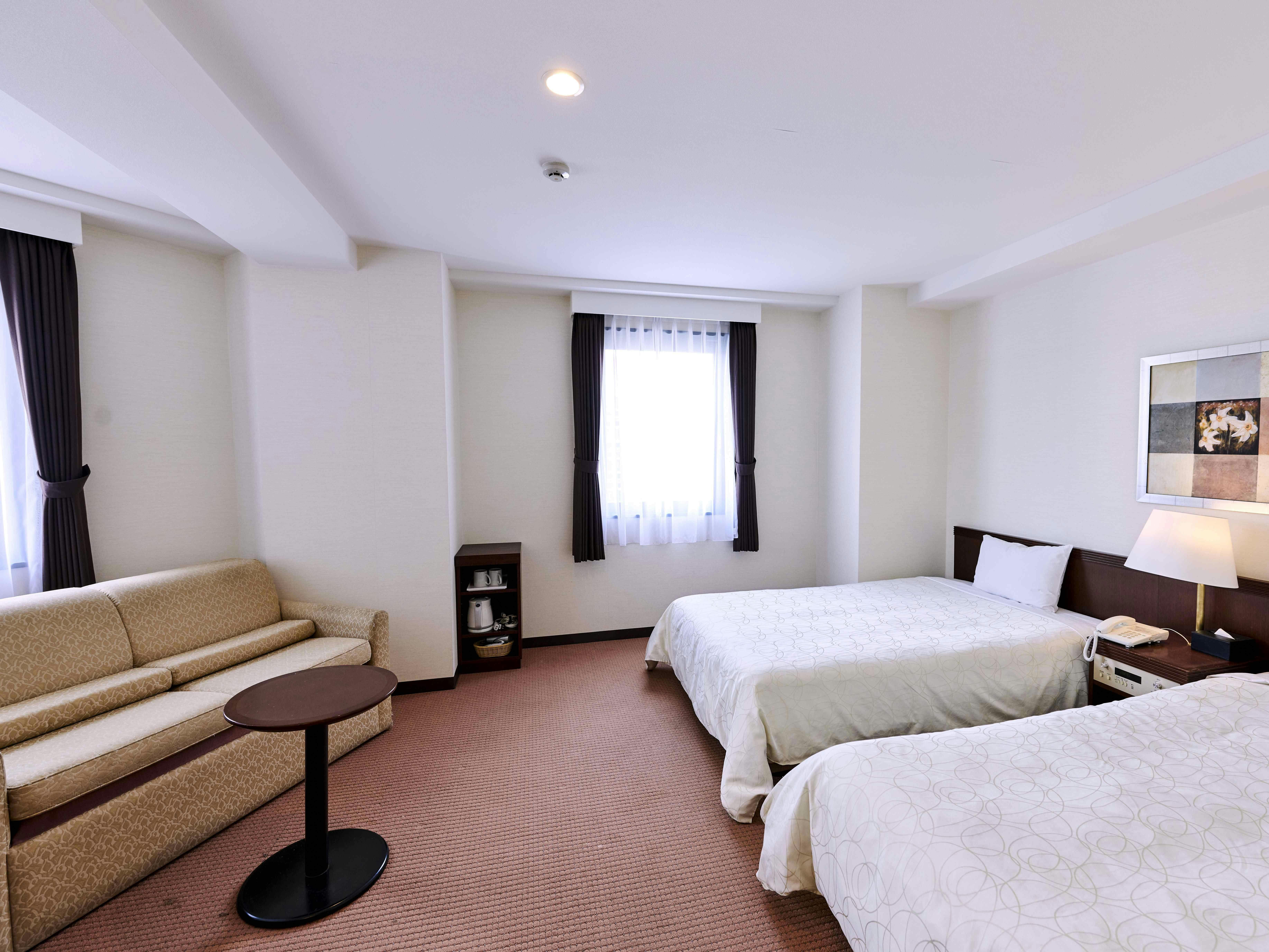 Hotel Courtland