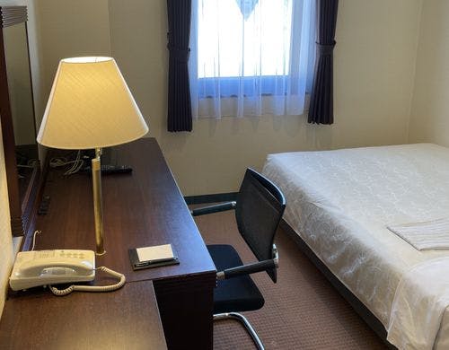 シングルルーム