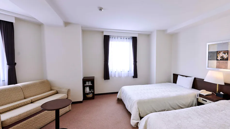 Hotel Courtland
