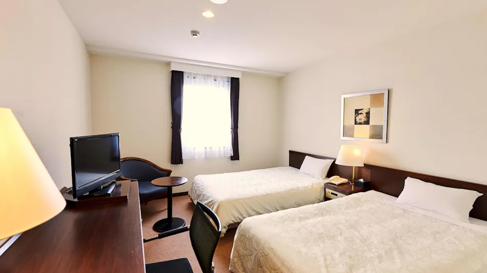 Hotel Courtland