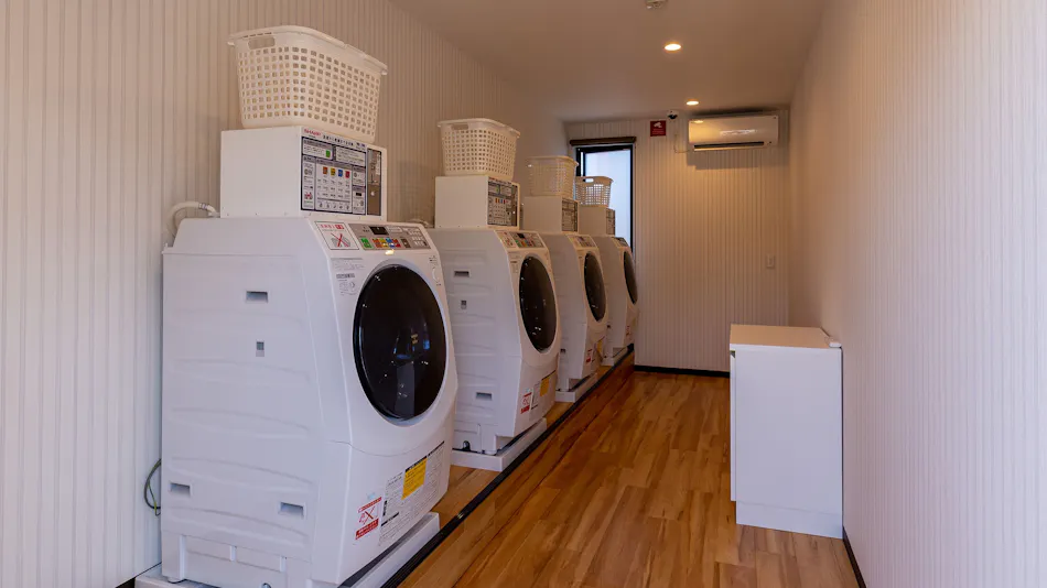 HOTEL R9 The Yard Iizuka