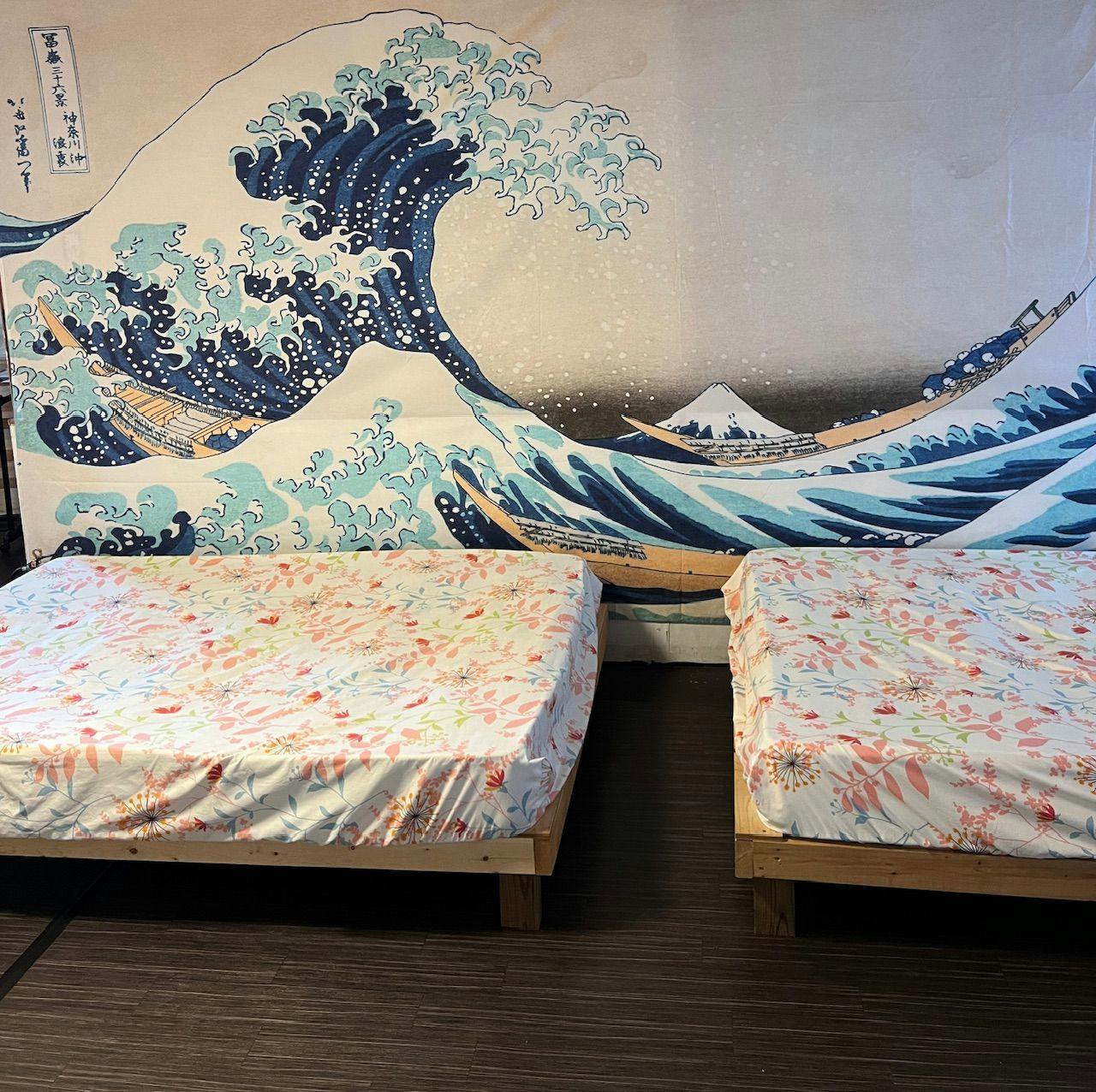 Simple Stay Makishi
