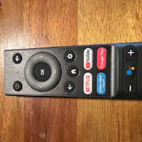 Remote control