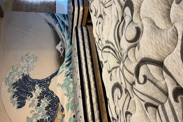 A Mattress
