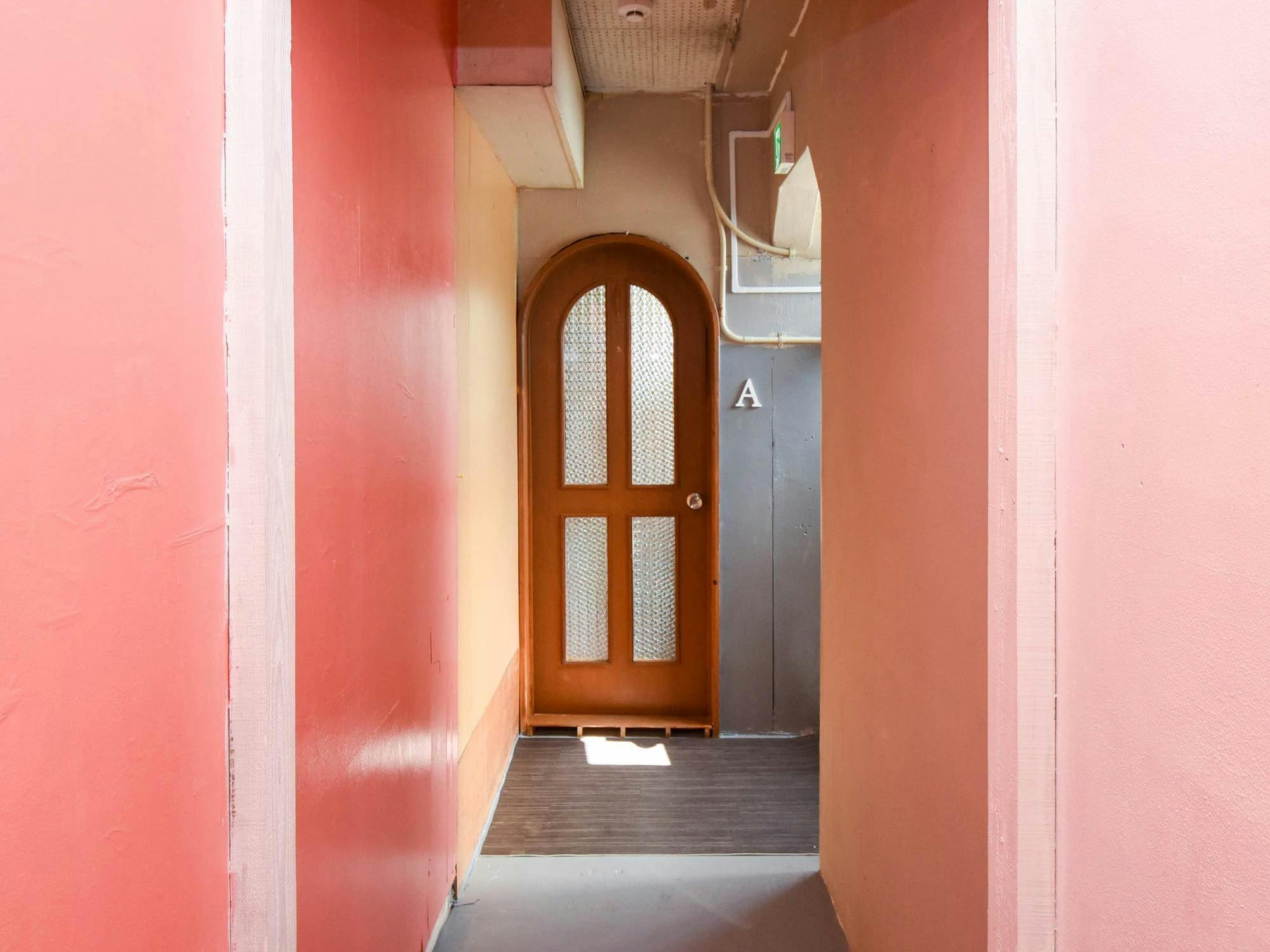 Simple Stay Makishi&nbsp;施設全景