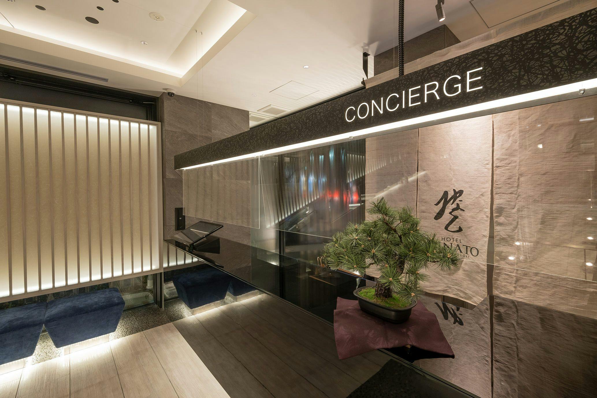 HOTEL Minato