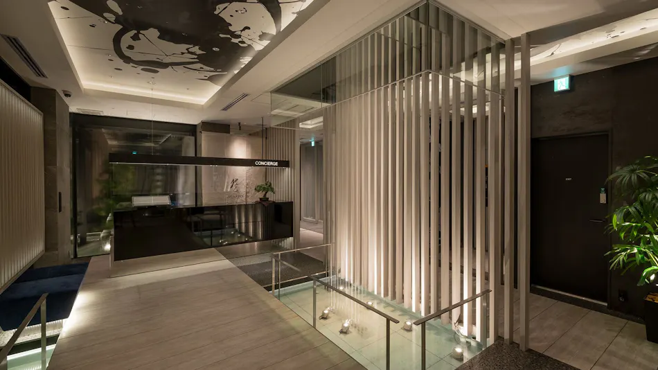 HOTEL Minato