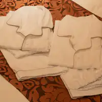 ชุดลำลอง