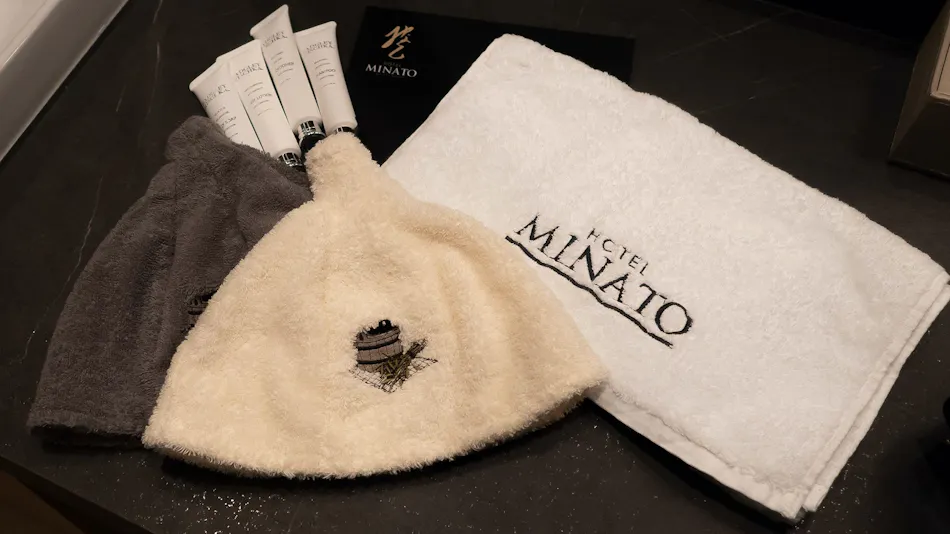 HOTEL Minato