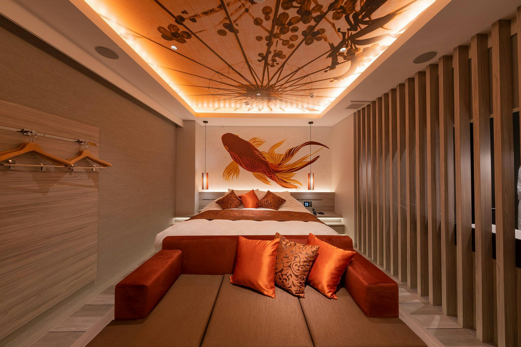 HOTEL Minato