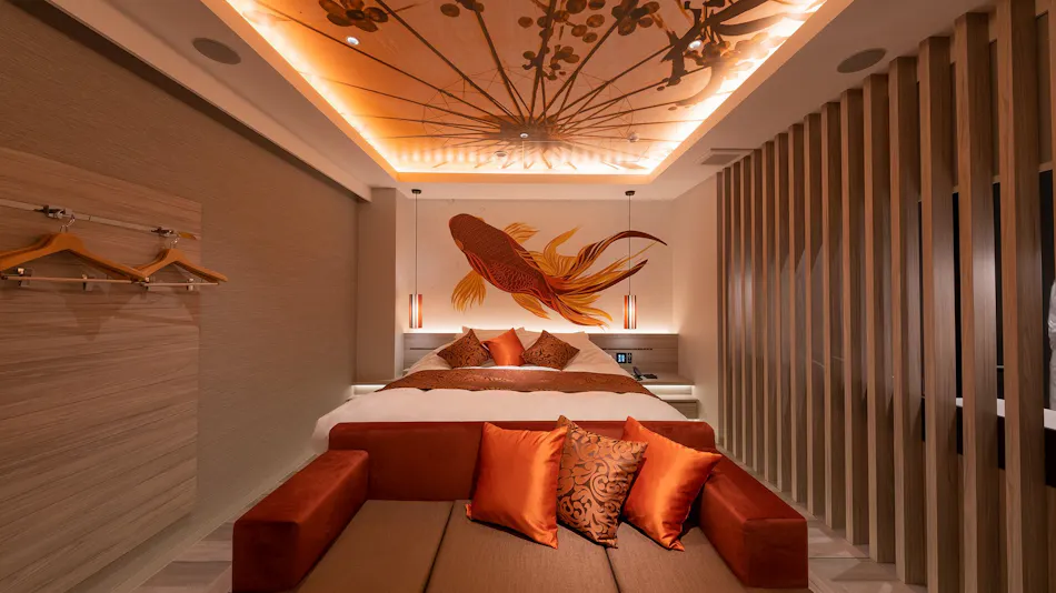HOTEL Minato