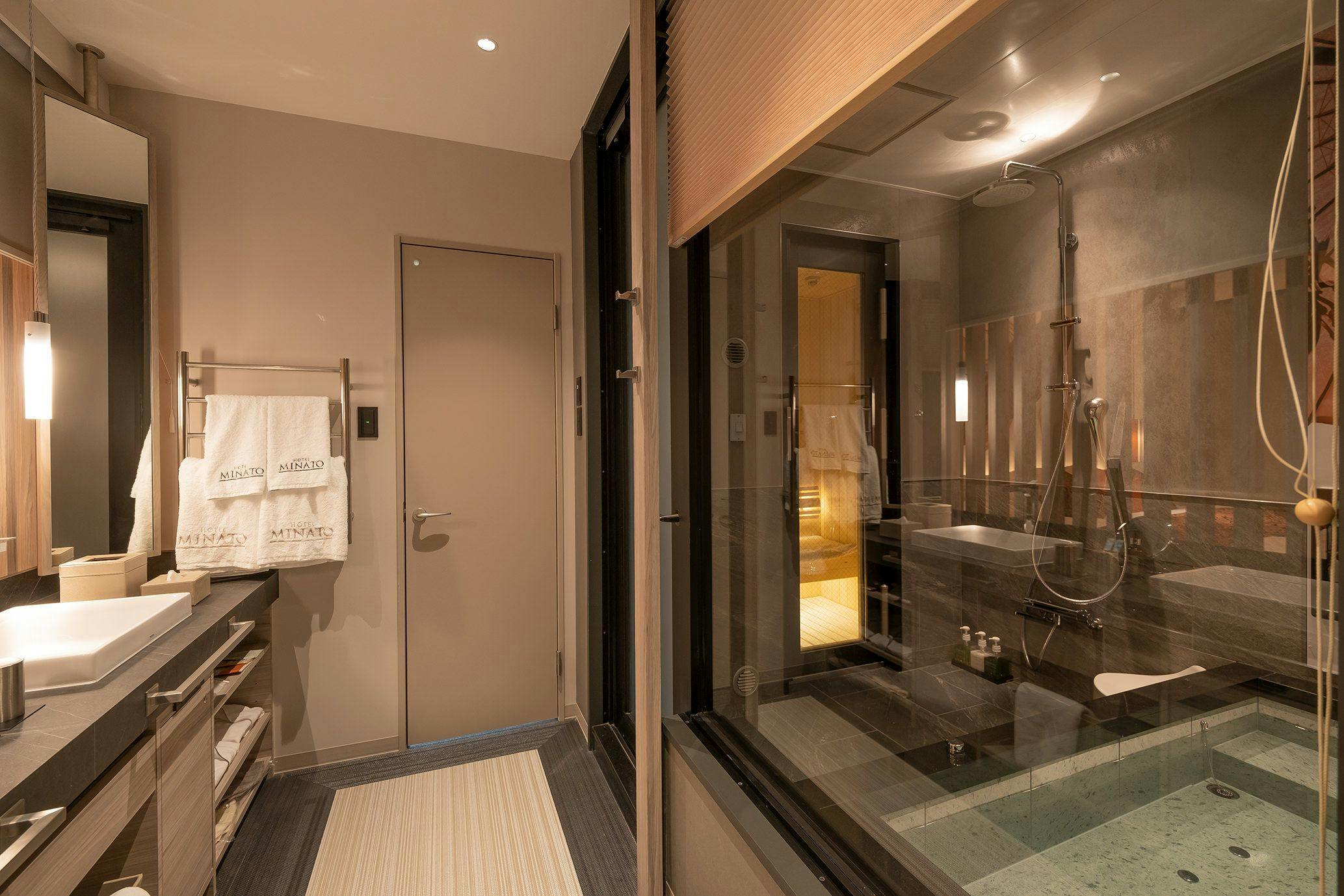HOTEL Minato