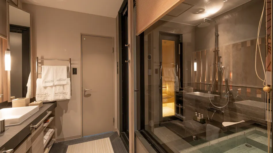 HOTEL Minato