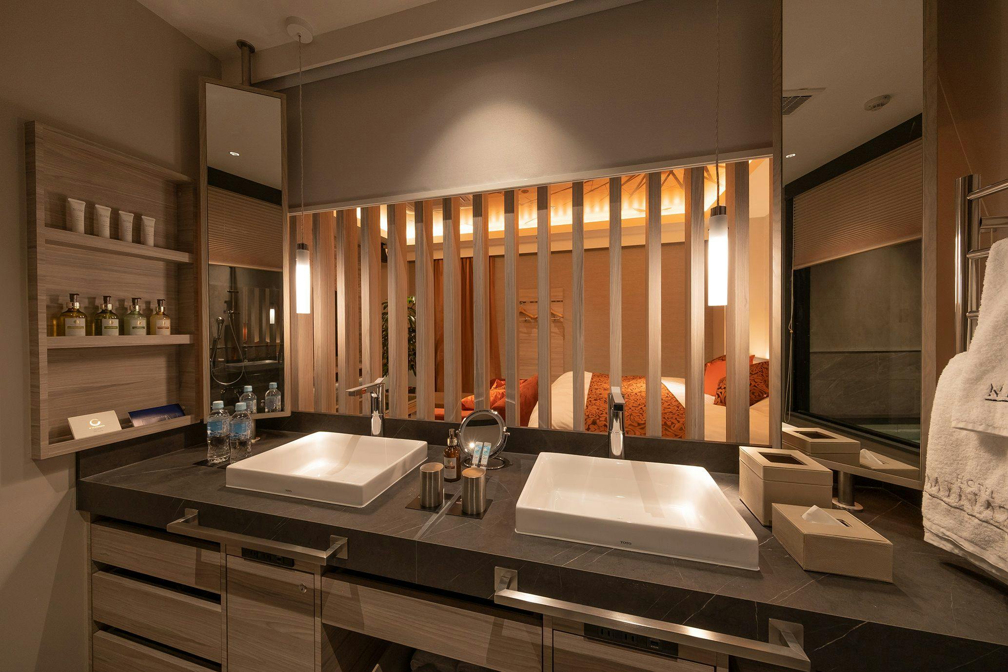HOTEL Minato