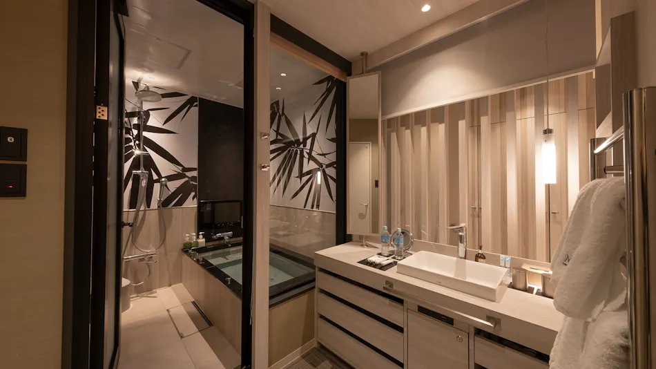 HOTEL Minato