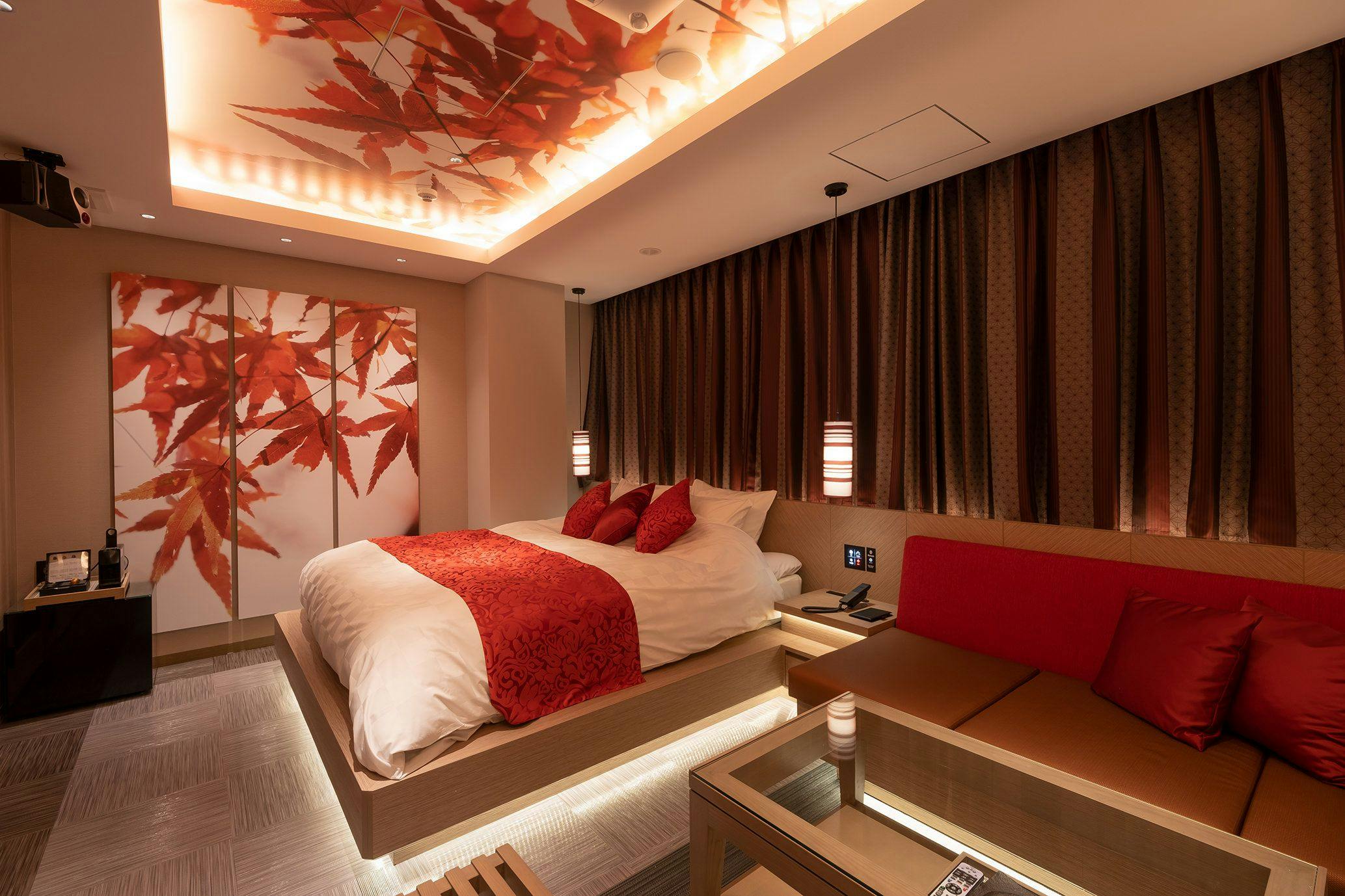 HOTEL Minato